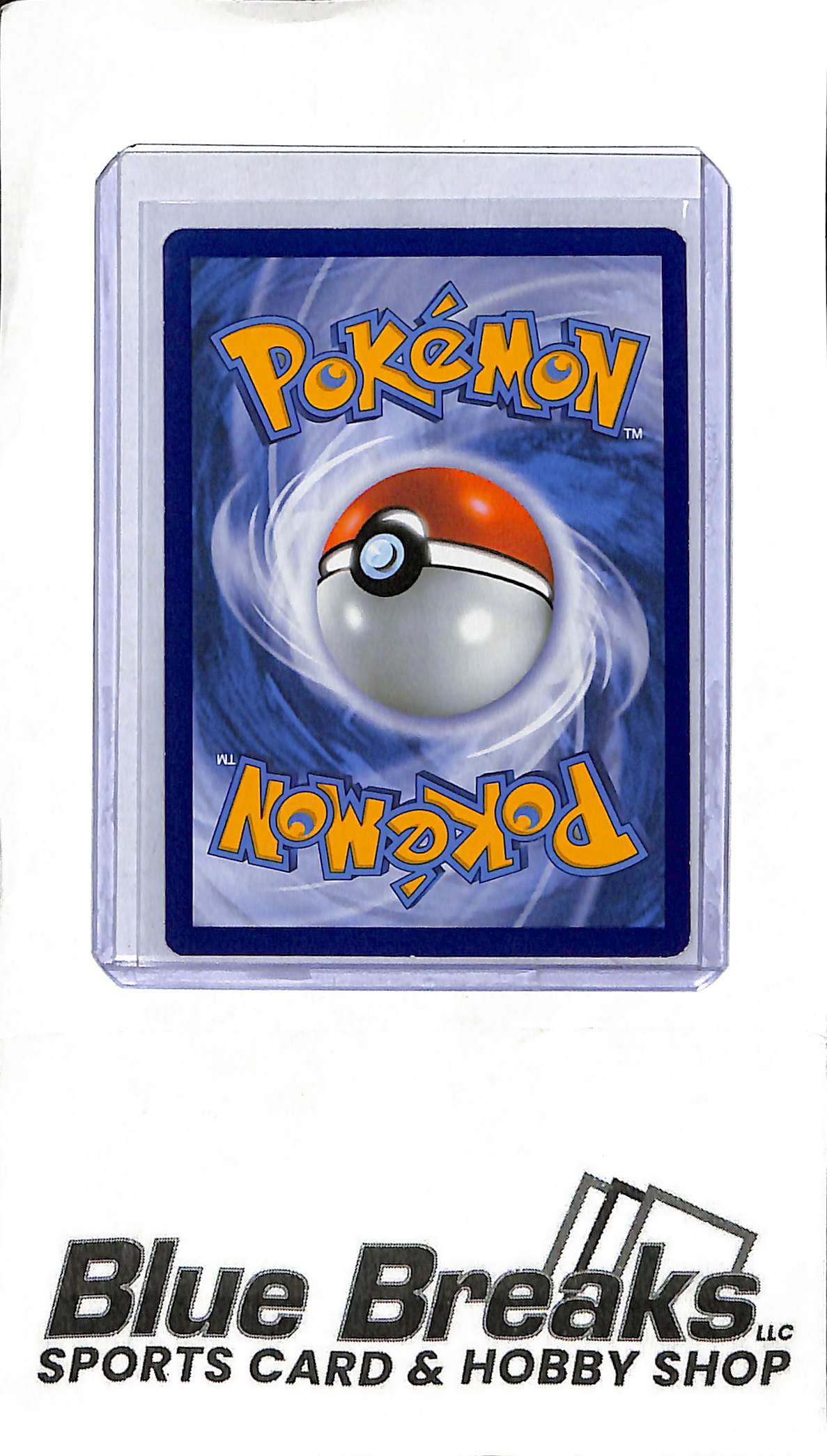 Pokémon - Reshiram - Full Art - RC22/RC25