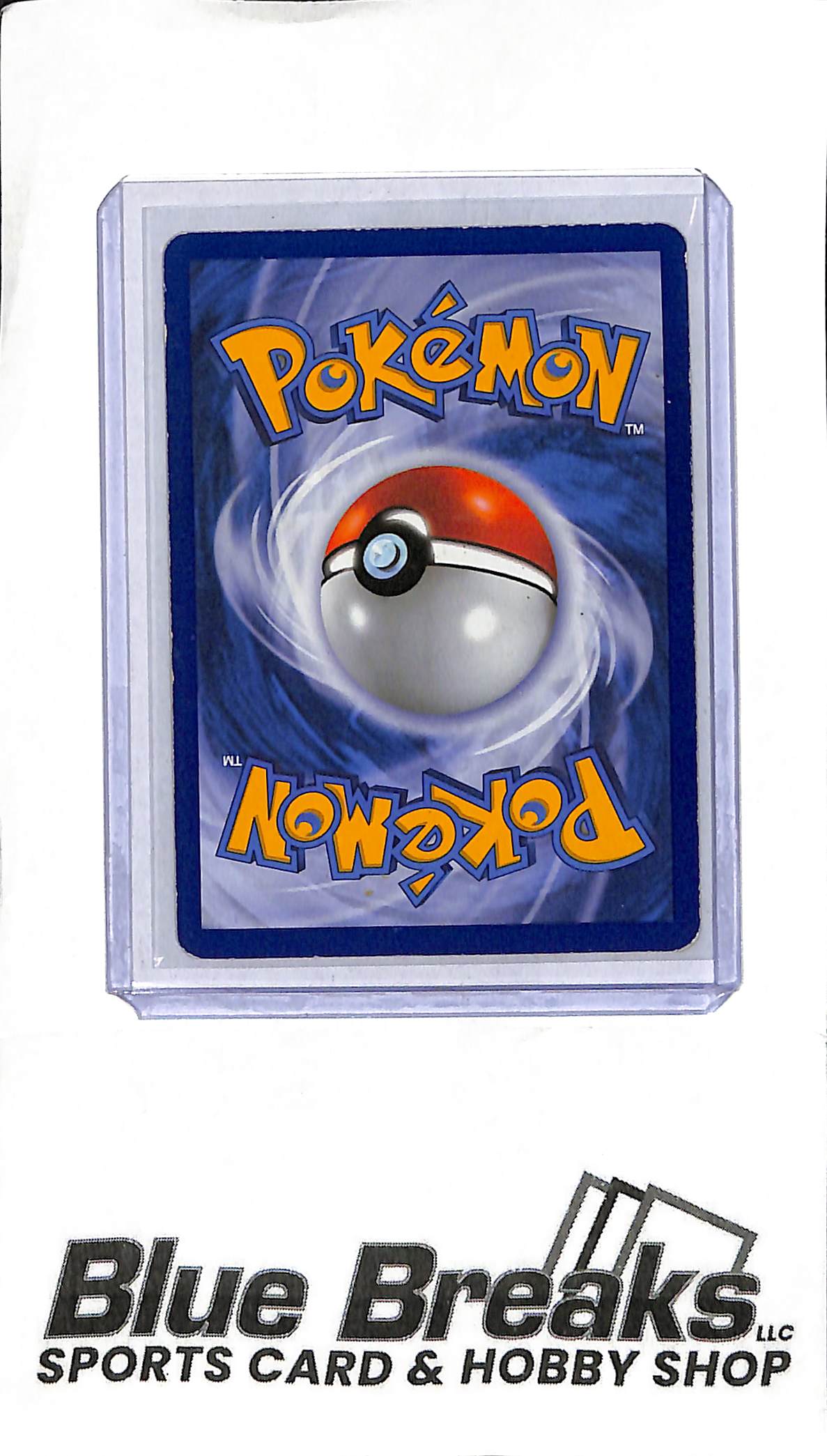 Pokémon - Garbodor - Secret Rare - 119/116