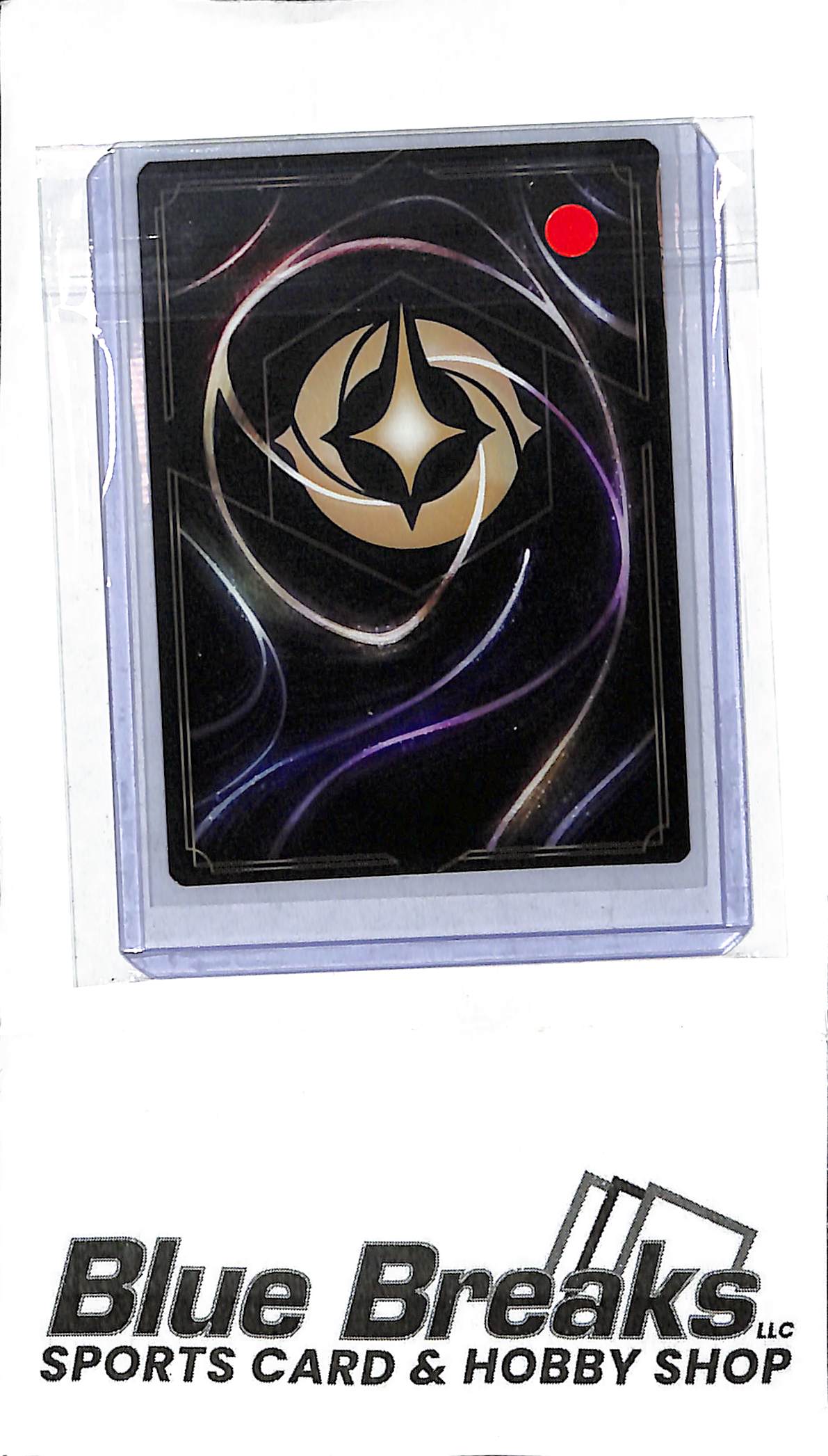 2024 Lorcana - Ursula's Return - The Wall - Border Fortress - Enchanted - 222/204