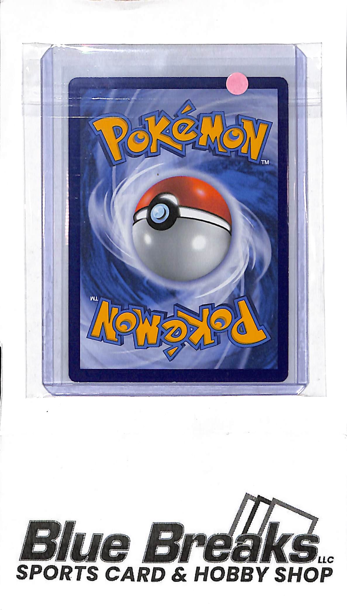 2016 Pokémon - Meloetta - XY120