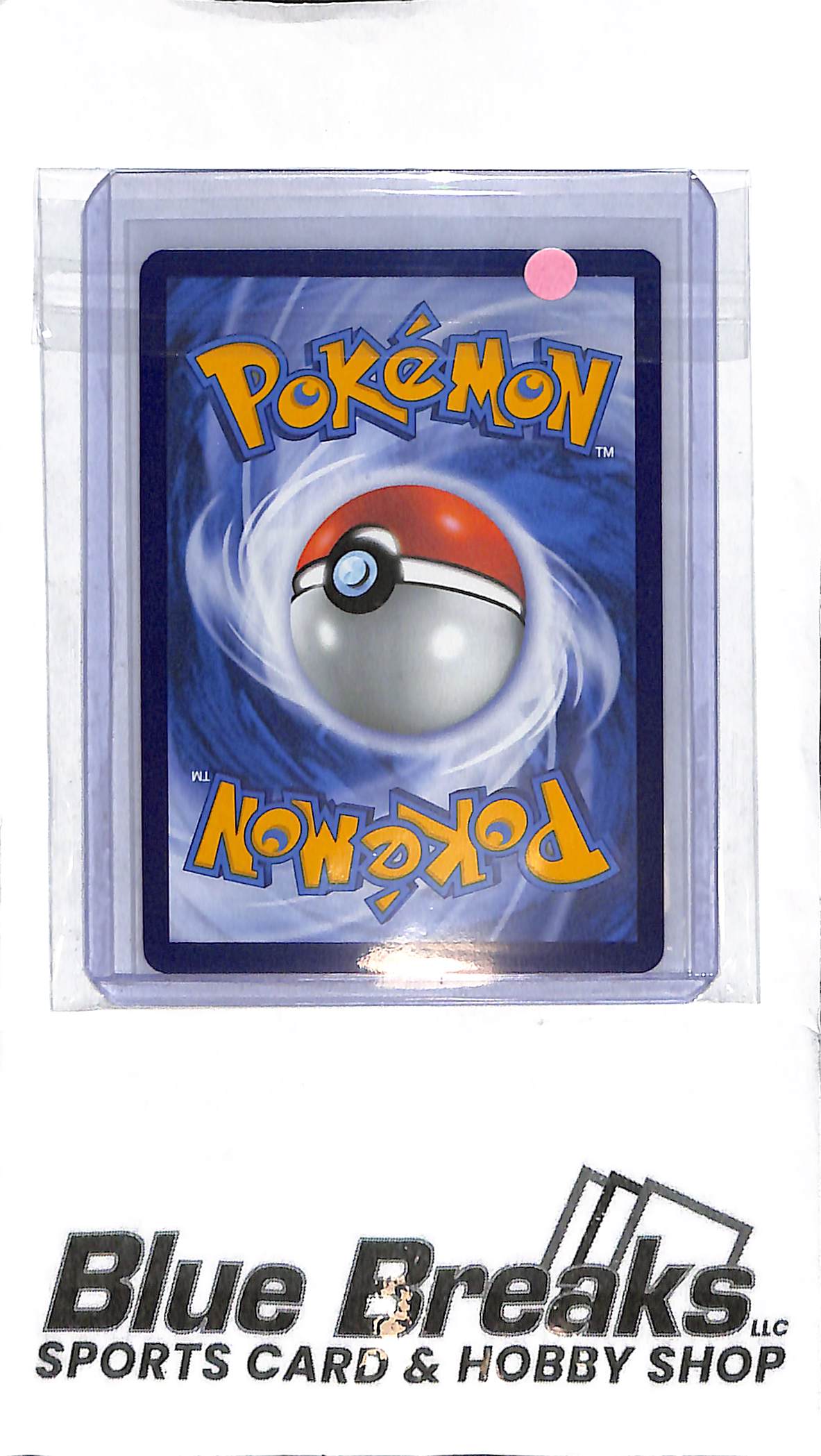 Pokémon - Jacq Full Art Supporter - 250/198