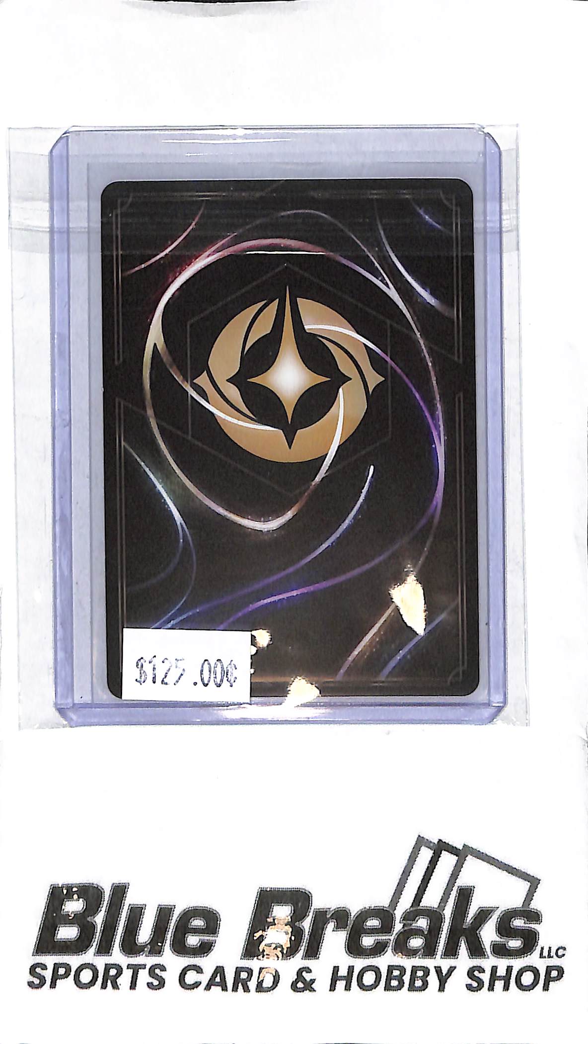 Disney Lorcana - Japanese - Mickey Mouse Enchanted - 208/204