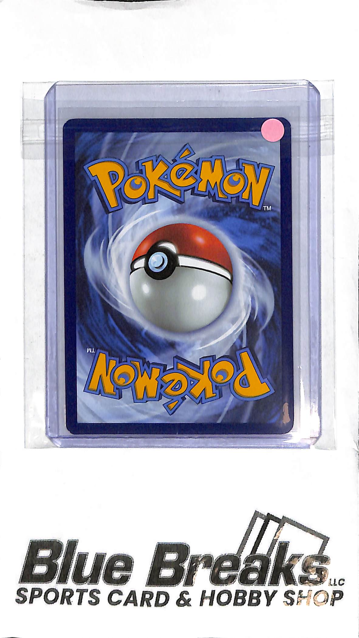 Pokemon - Shaymin - Master Ball Holo - 087/131