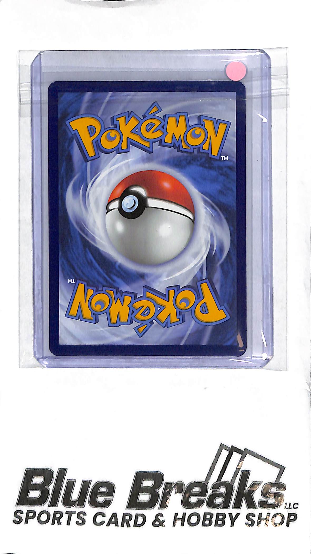 Pokémon - Greninja EX - 198/167