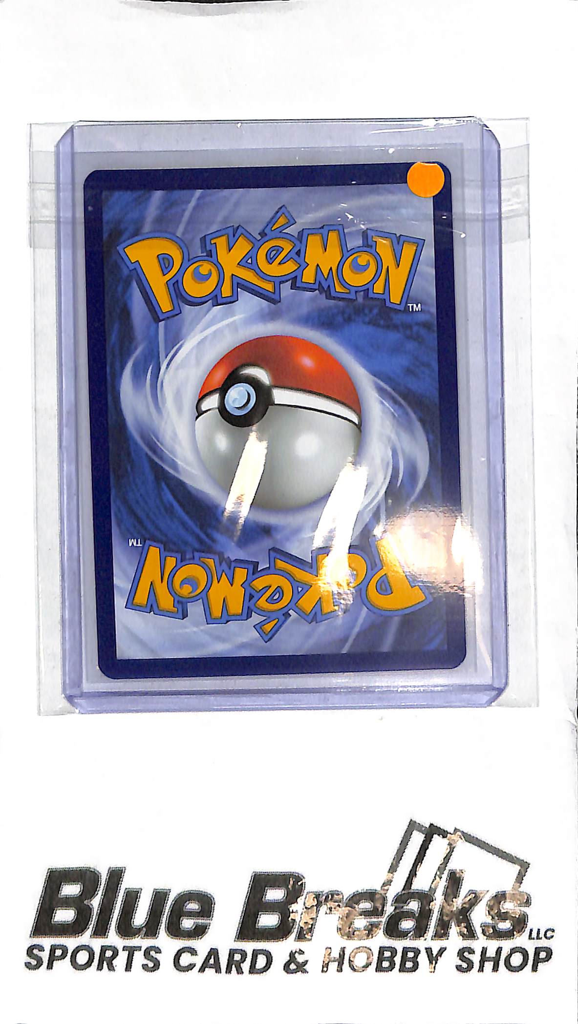 Pokemon - Basic Energy Holo - 099/064