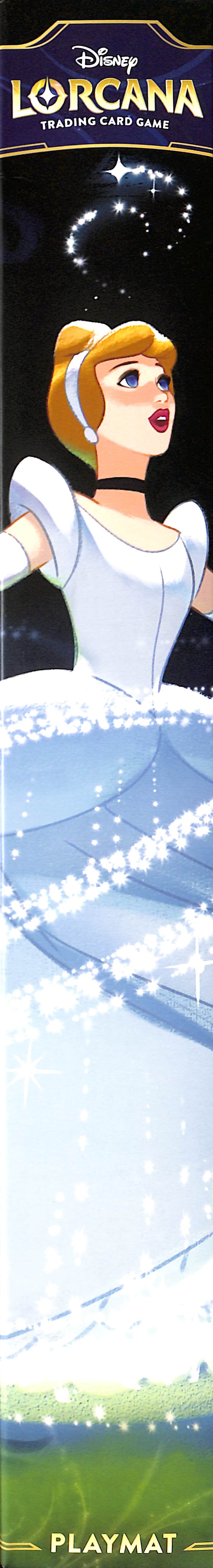 Disney Lorcana - Cinderella Playmat