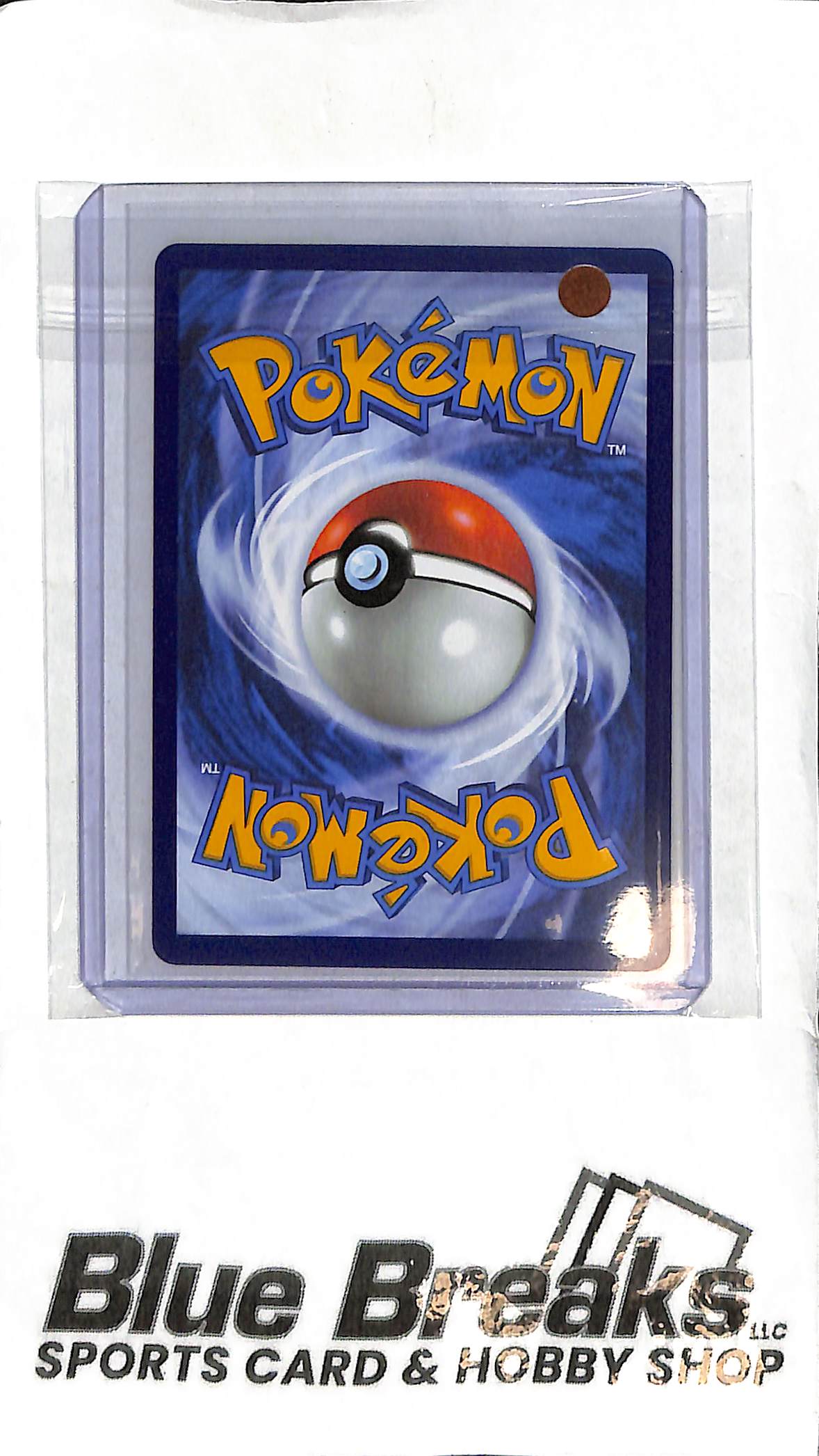 Ceruledge ex - 147/131 - Pokemon