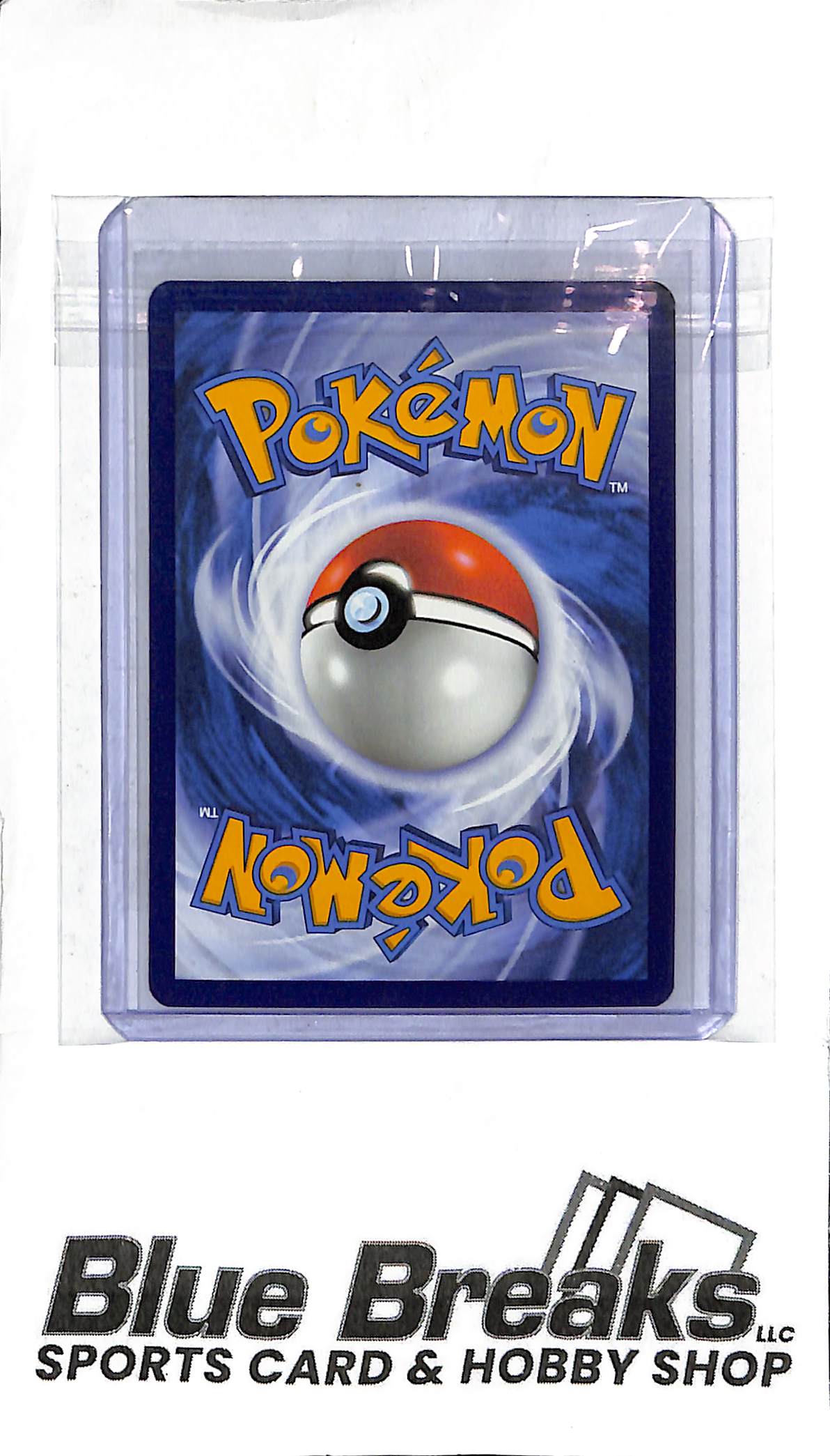 Galarian Moltres SWSH284 - Full Art - Pokémon