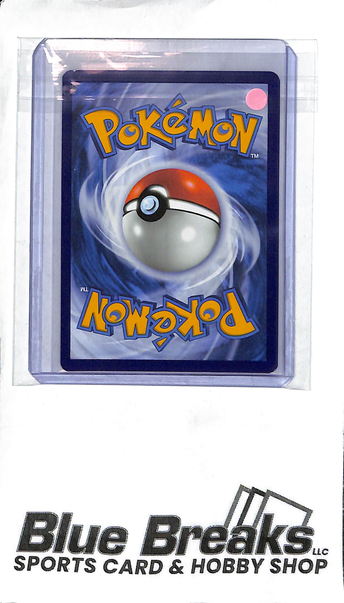 Mimikyu 075 - Promo - Full Art - Pokémon