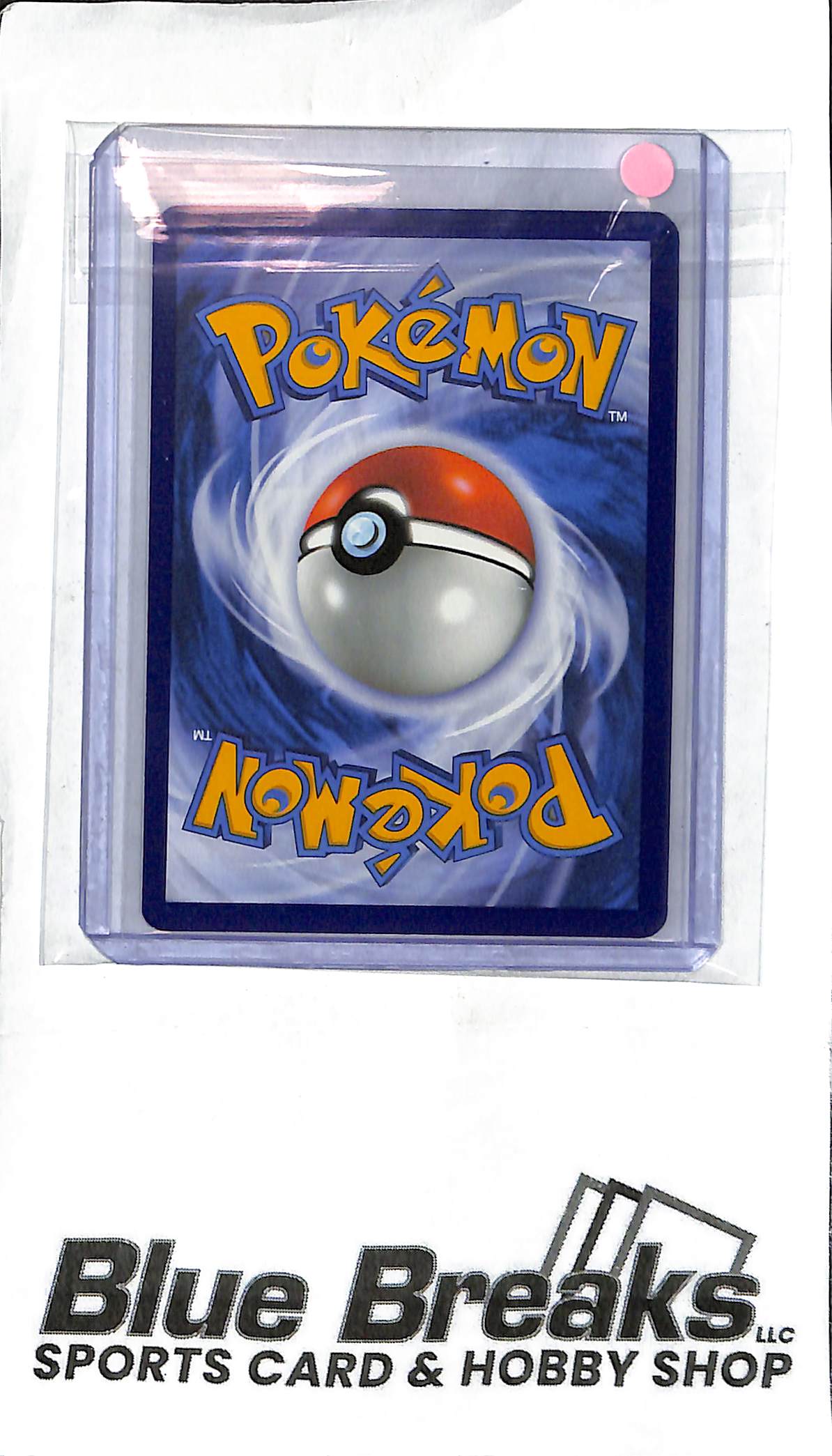 Pachirisu 208/198 - Full Art - Pokémon