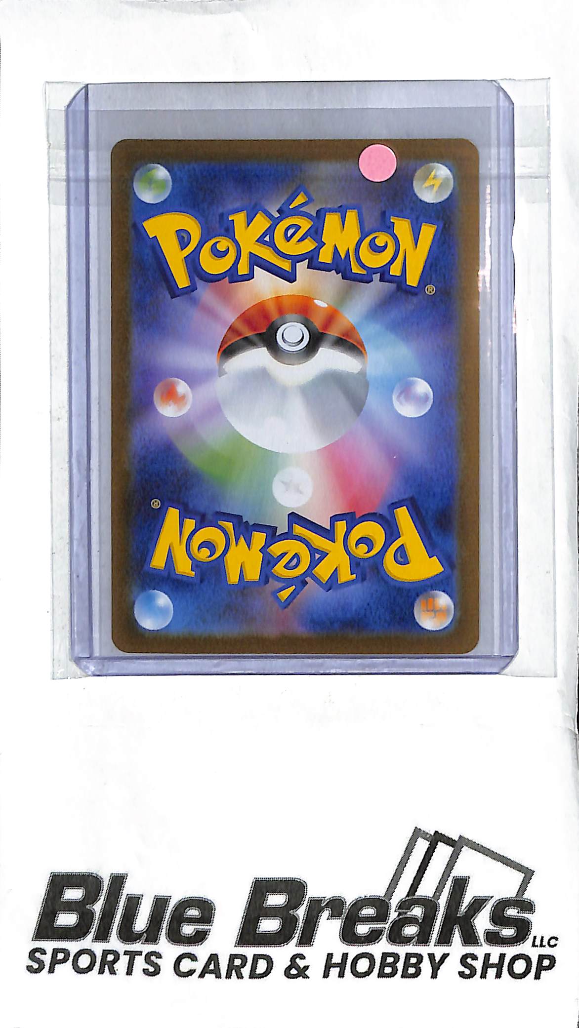 Mega Gardevoir ex - 087/063 SR - Japanese Pokémon