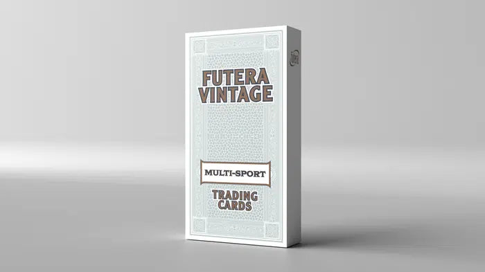 2024 Futura Vintage Multi-Sport - Sealed Wax