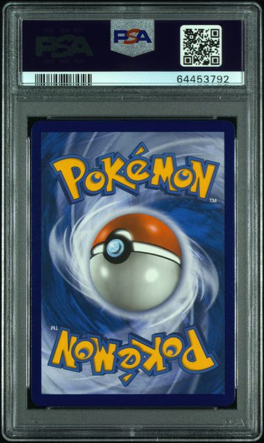 2022 Pokémon SWSH - Charizard V - Full Art - Brilliant Starts - #153 - PSA 10