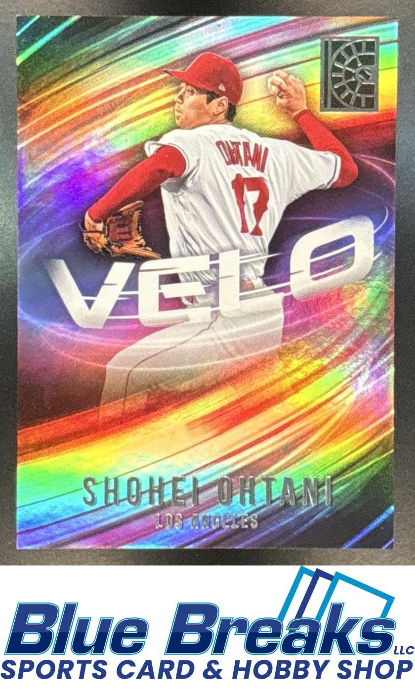 Shohei Ohtani front image