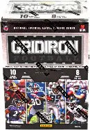 2012 Panini - Gridiron - NFL - Sealed Wax