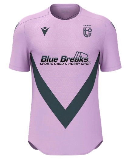 2026-27 Telford Town FC Jersey - Team Wear