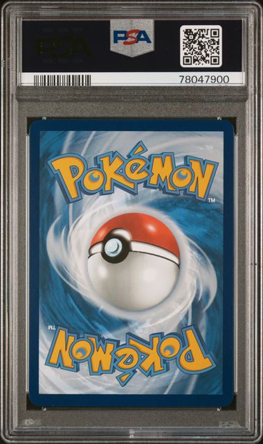 2023 Pokémon - Paldea Evolved - Ultra Rare - Dendra - #250 - PSA 9