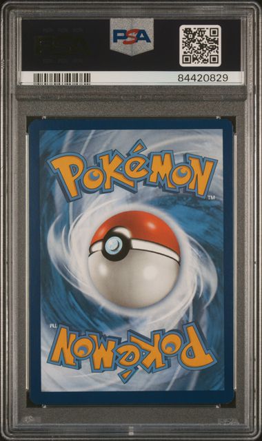 2023 Pokémon - Obsidian Flames - Illustration Rare - Scizor - #205 - PSA