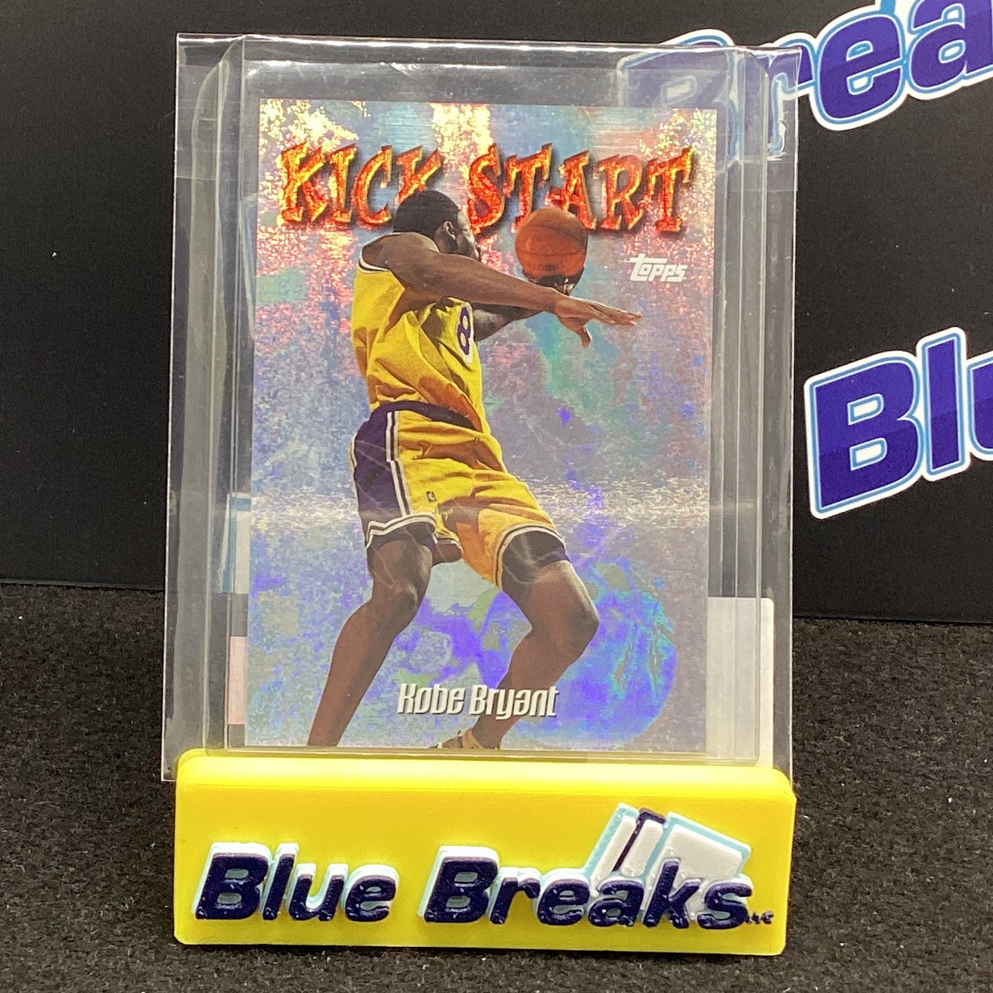 1999 Kobe Bryant NBA KS2