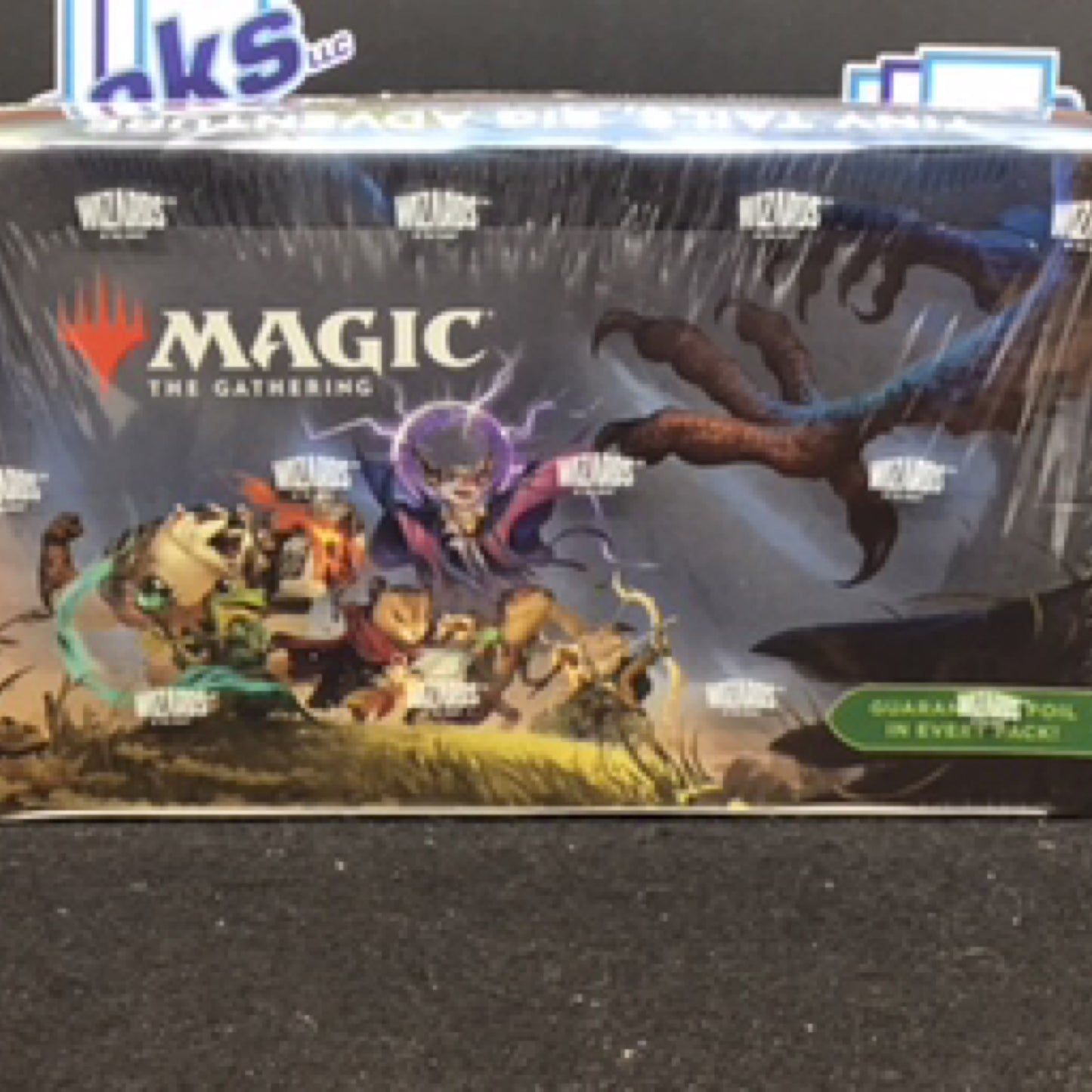 Magic the Gathering: Bloomburrow Play Booster