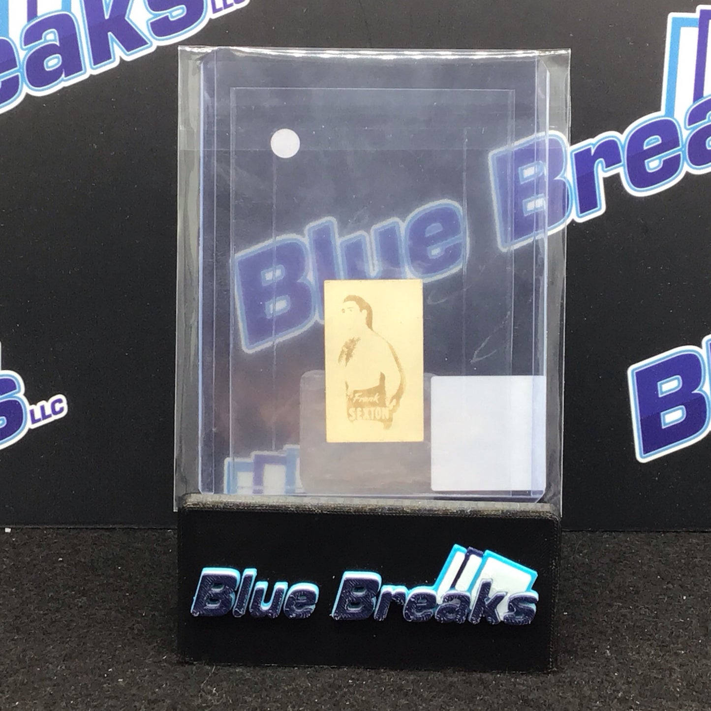 1948 Wrestling Champions Frank Sexton 15/250