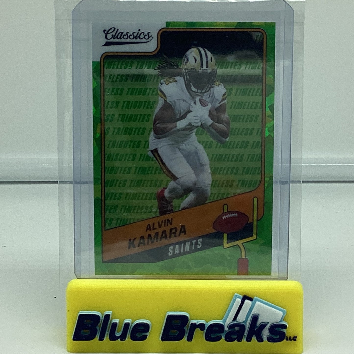 2021 Classics - Alvin Kamara 11/25