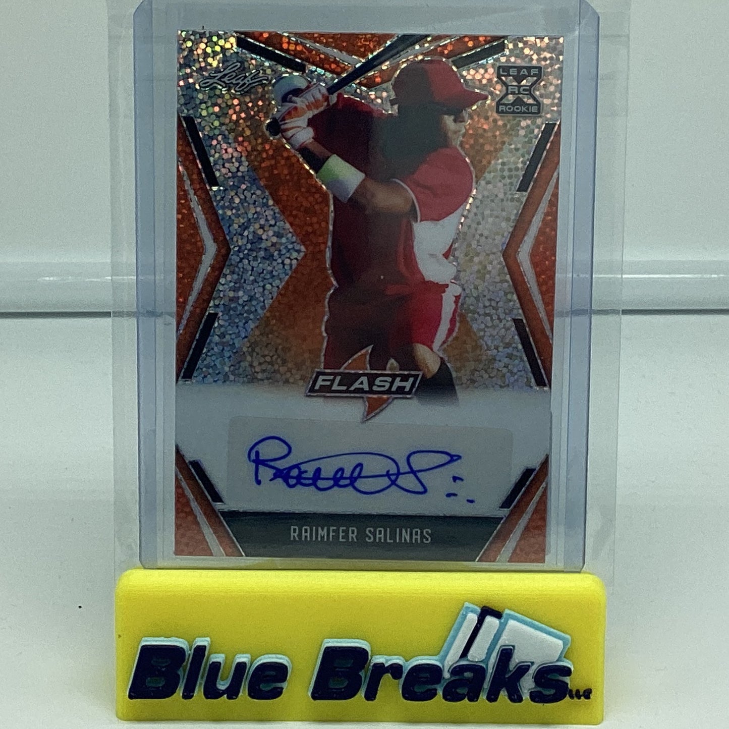 2020 Leaf Flash - Raimfer Salinas 2/10