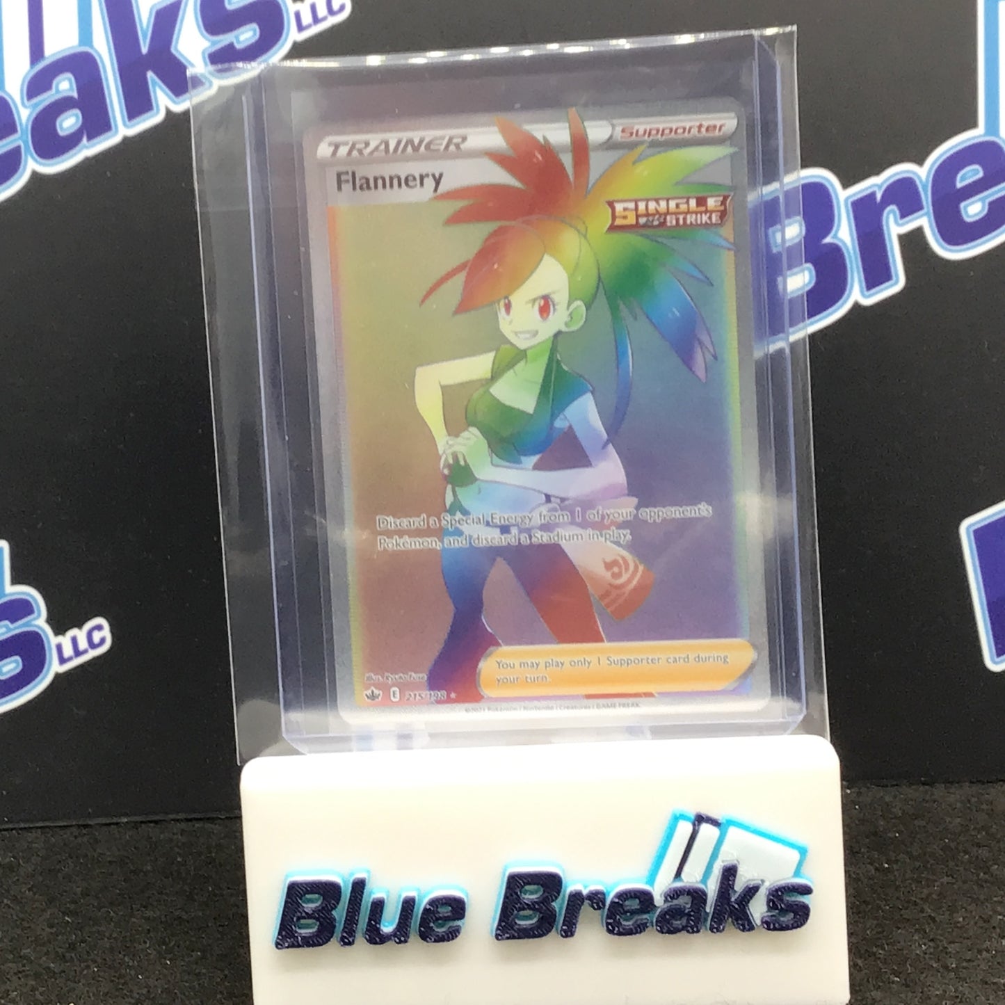 Flannery Trainers Trainer Goddess Story Custom Art Foil