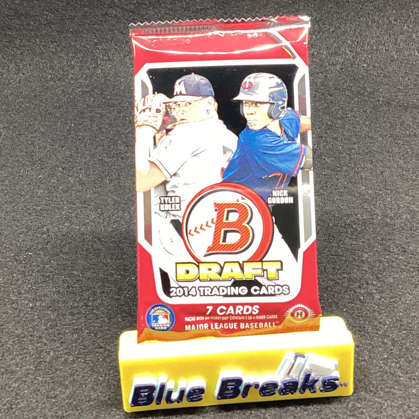 2014 Bowman Draft Pack