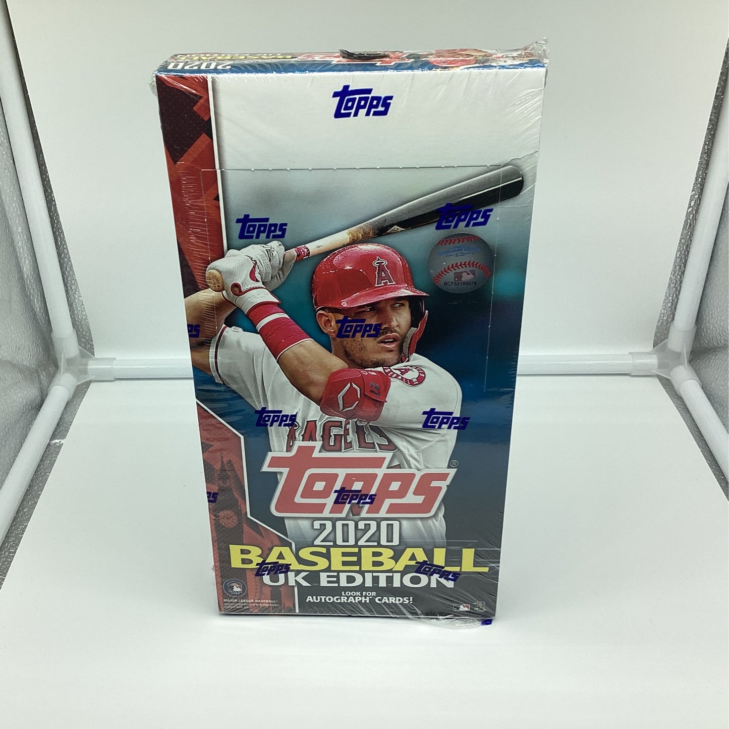 2021 UK Edition Hobby