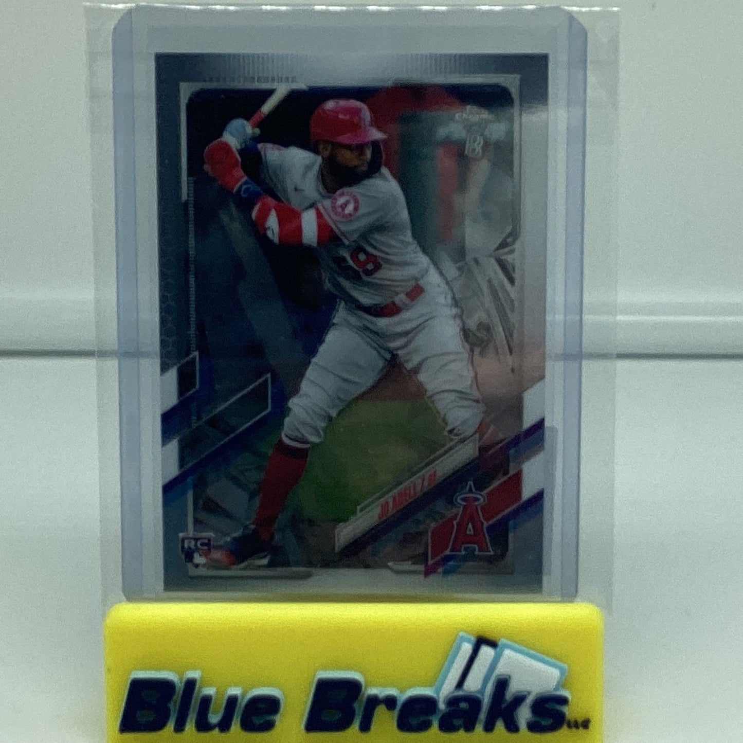 2021 Ben Baller - Jo Adell