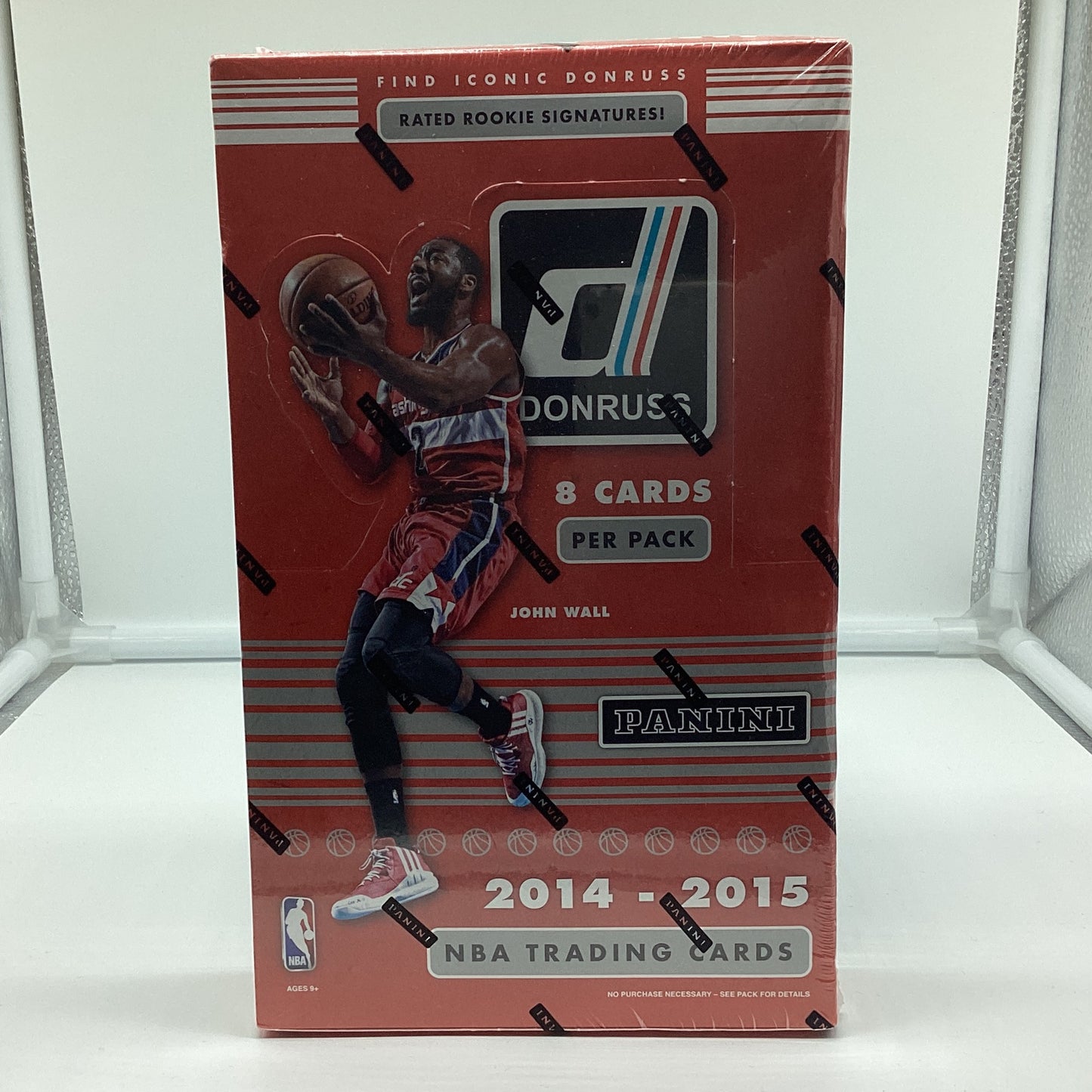 2014-15 Panini Donruss