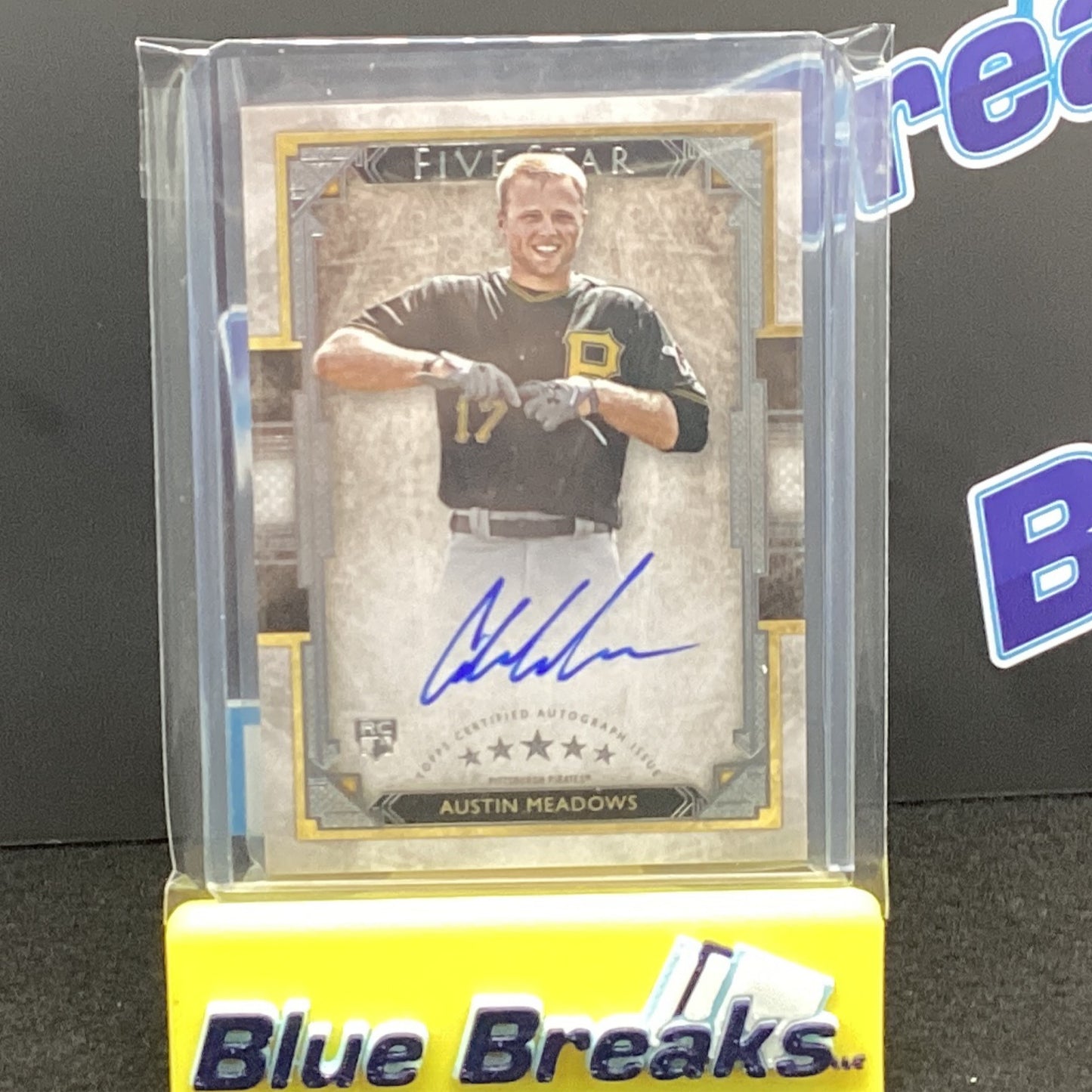 2018 Five Star - Austin Meadows Auto