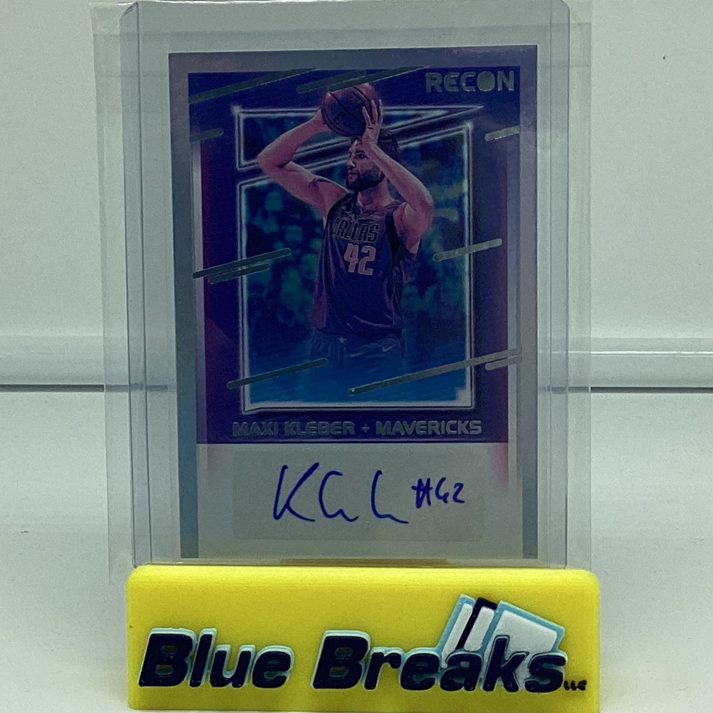 2021 Recon - Maxi Kleber