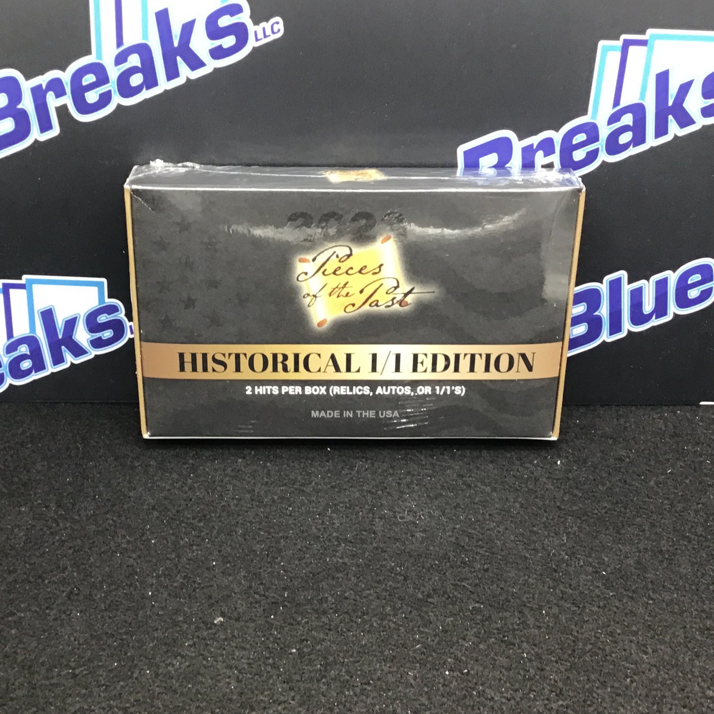 2023 Pieces of the Past - Historical Edition