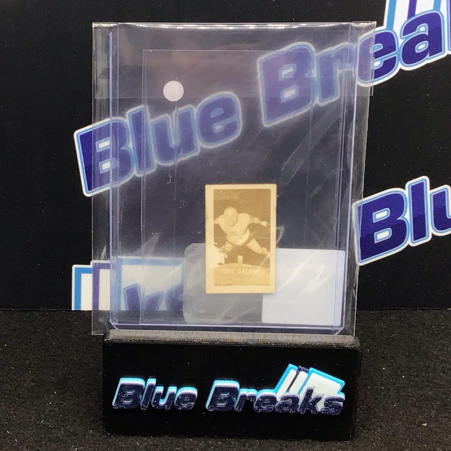 1948 Wrestling Champions Tony Galento 14 of 250