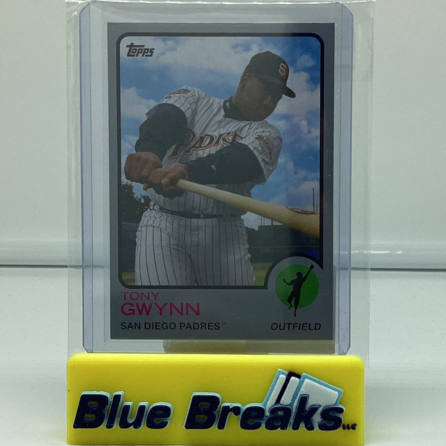 2021 Topps - Tony Gwynn 59/99