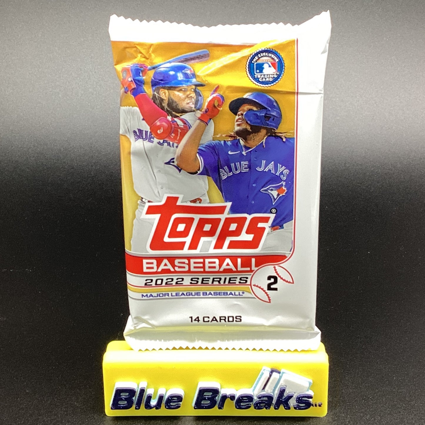 2022 Topps Series Two Blaster Pack