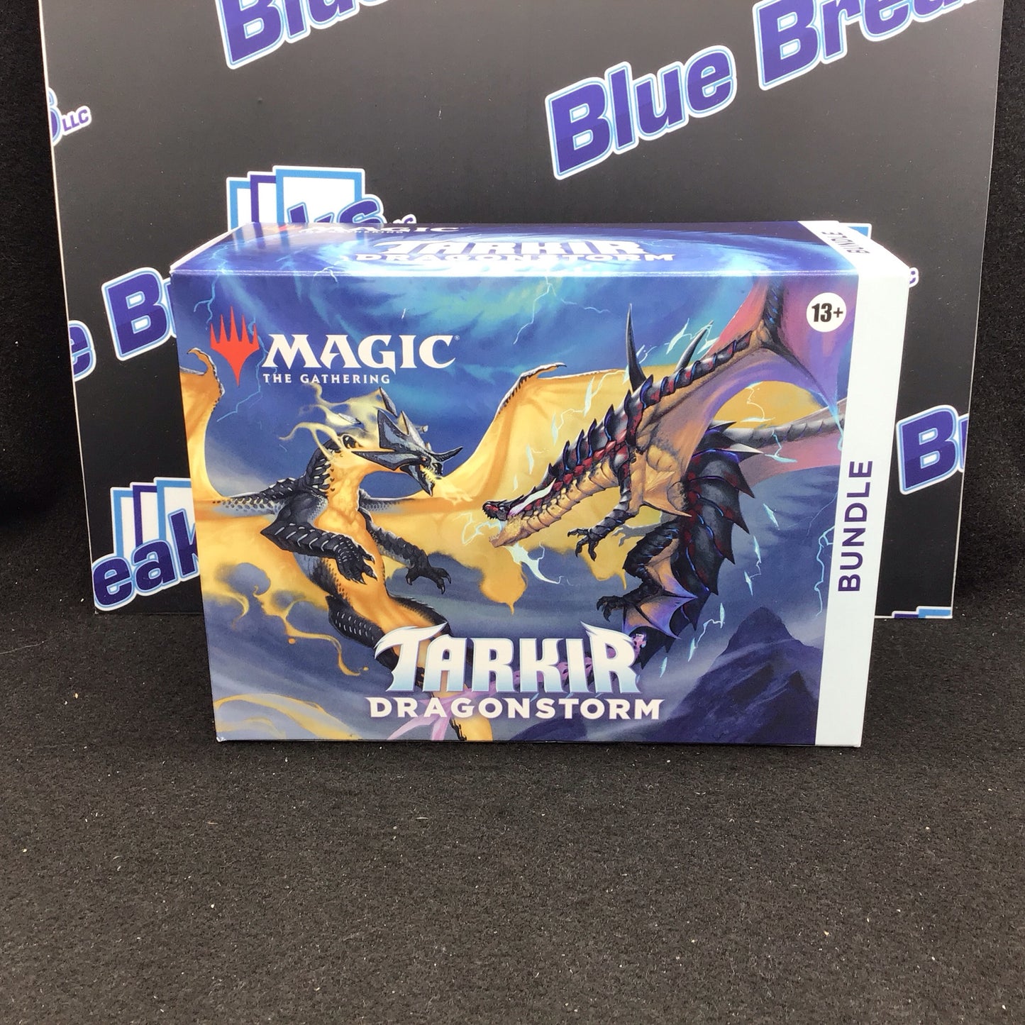 Magic the Gathering Tarkir Dragonstorm Bundle