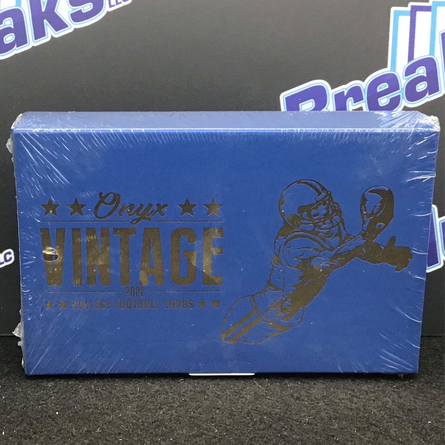 2022 Onyx Vintage Football