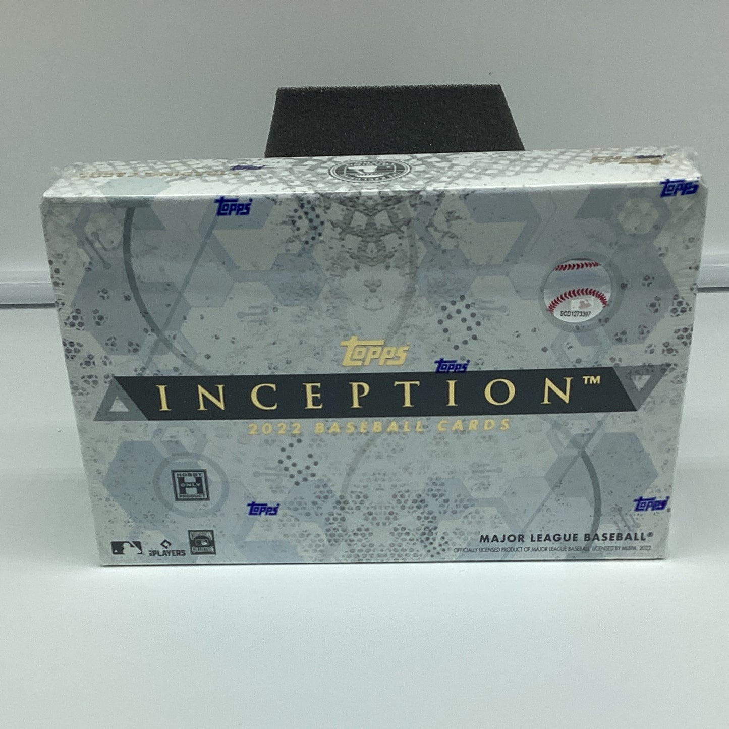 2022 Topps Inception