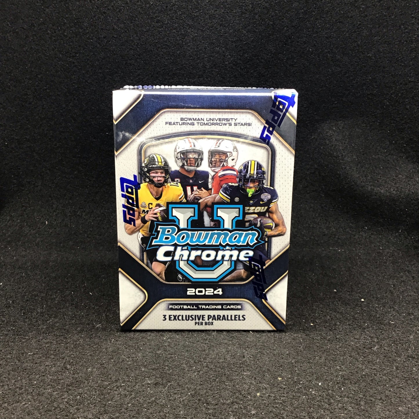 2024 Bowman U Chrome Blaster