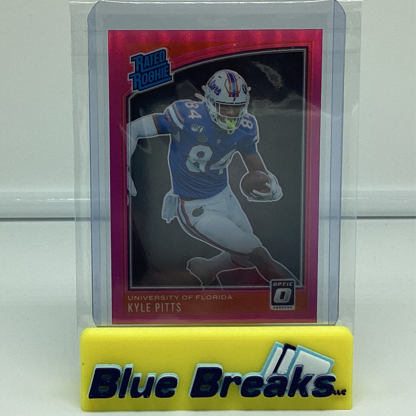 2021 Optic - Kyle Pitts