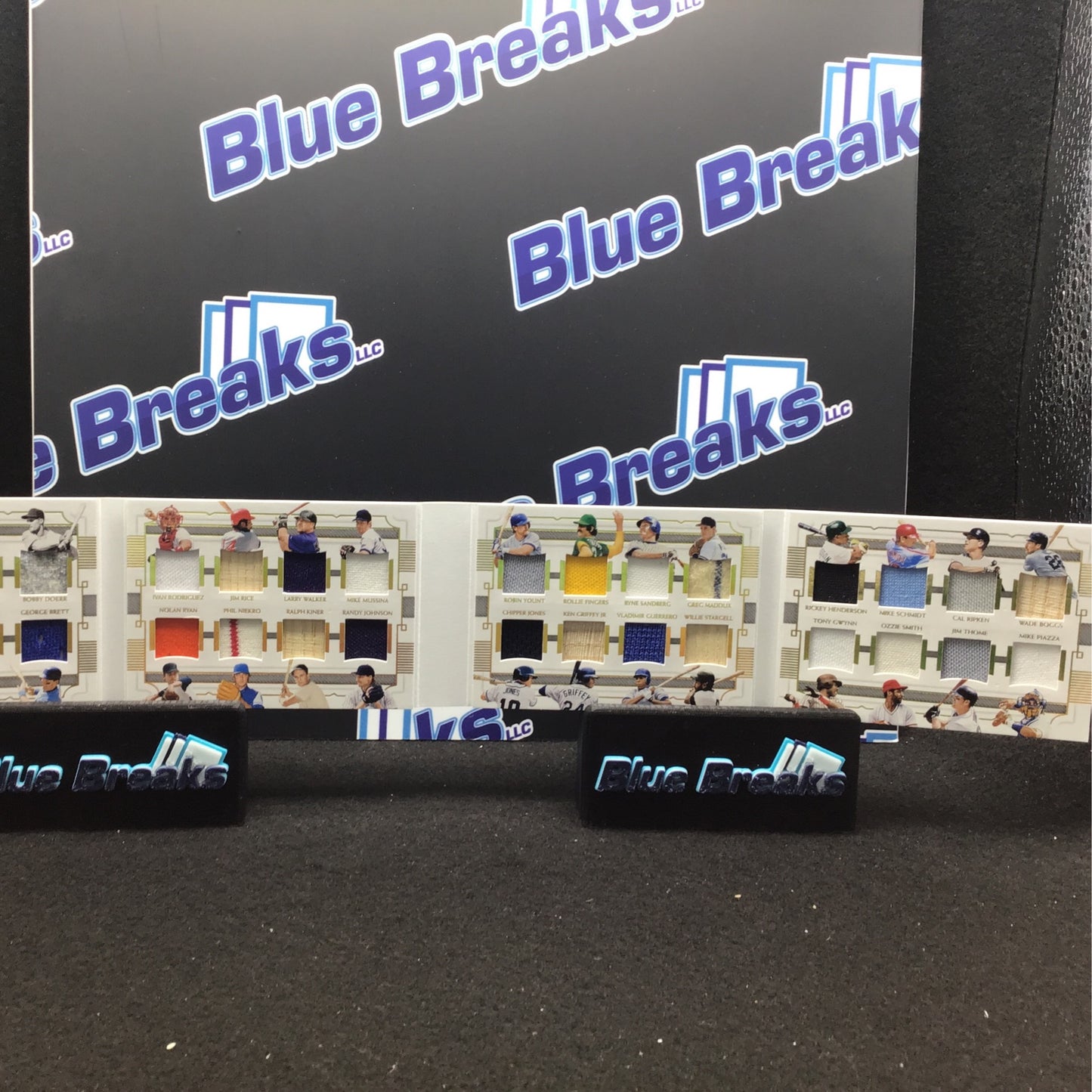 2021 National Treasure Treasure Chest 34/49 #TC32-HOF