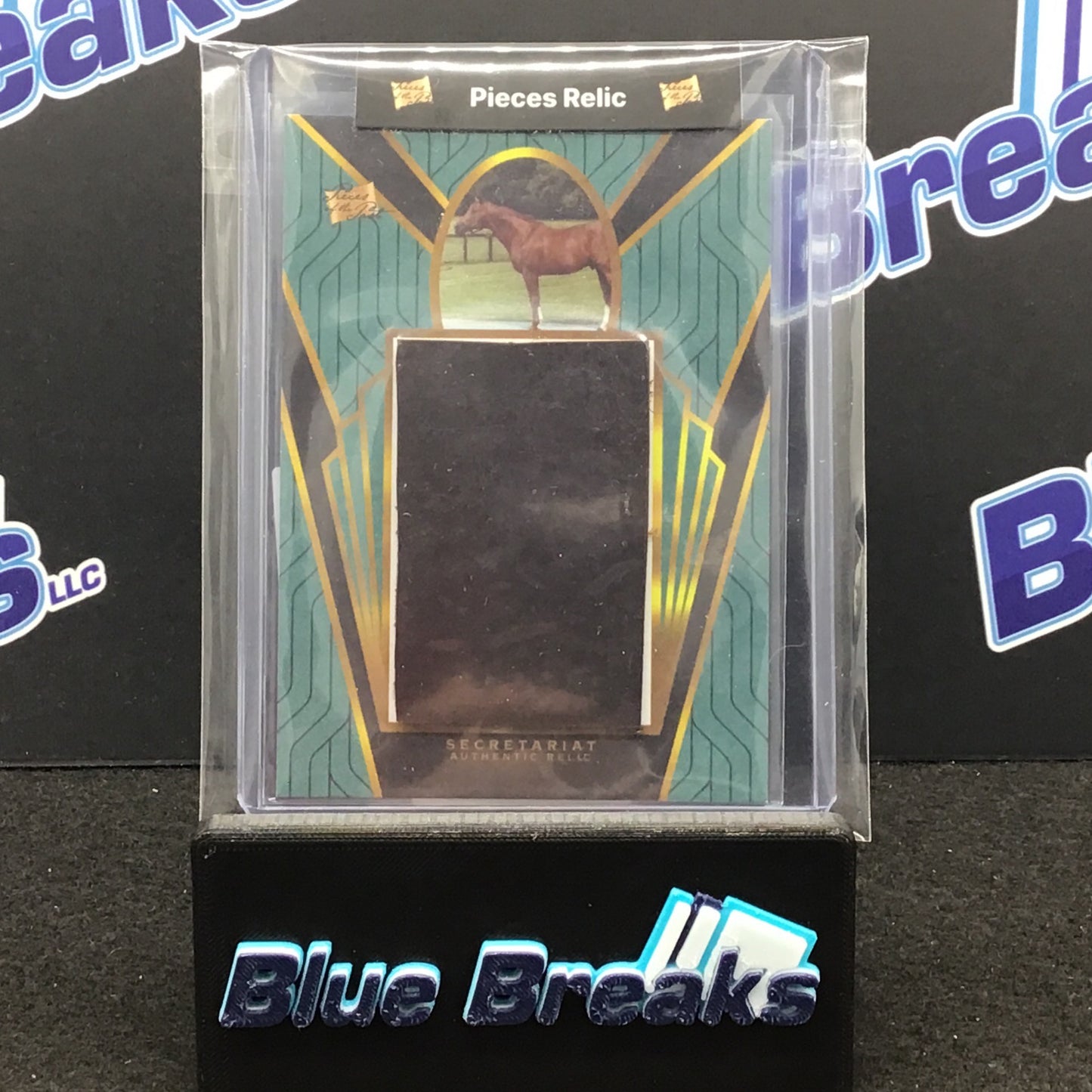 2023 Pieces of the Past - Secretariat