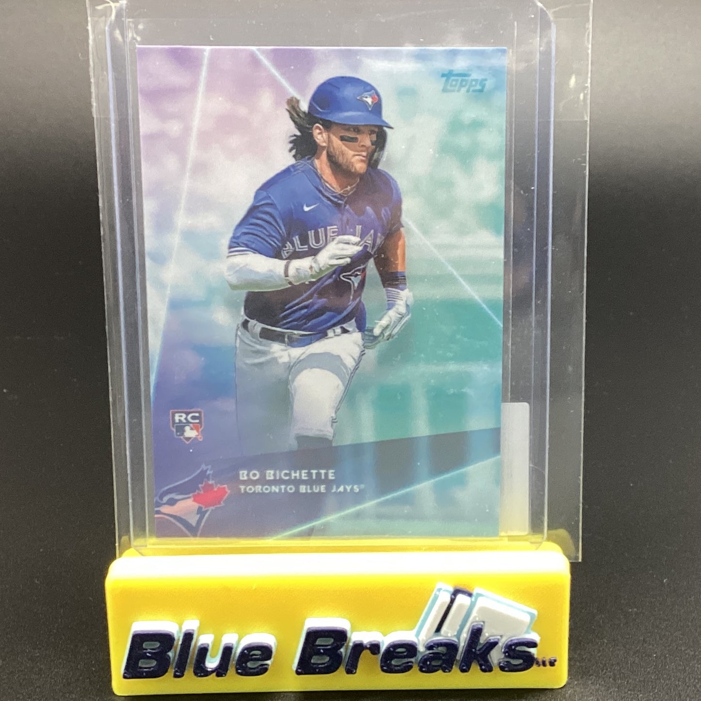 2020 Steve Aoki - Bo Bichette