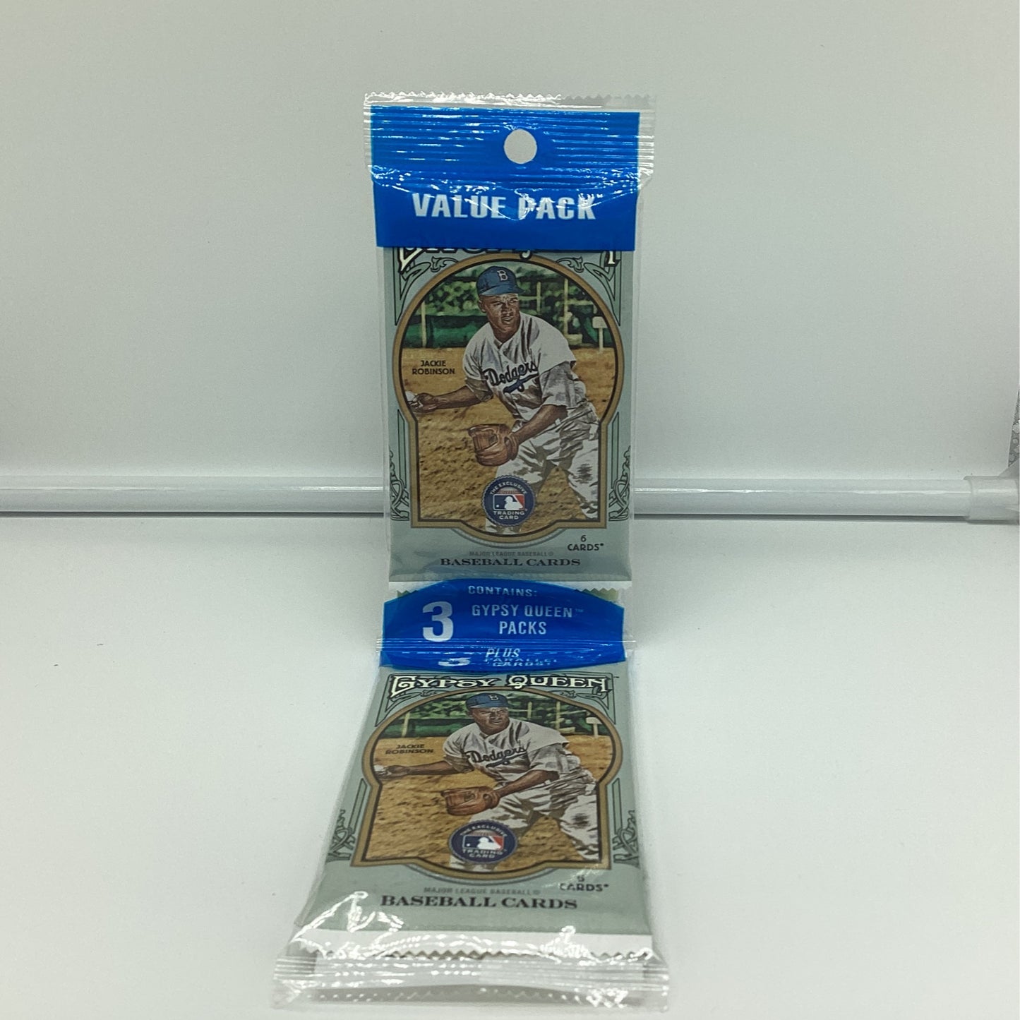 2013 Gypsy Queen Fat Pack