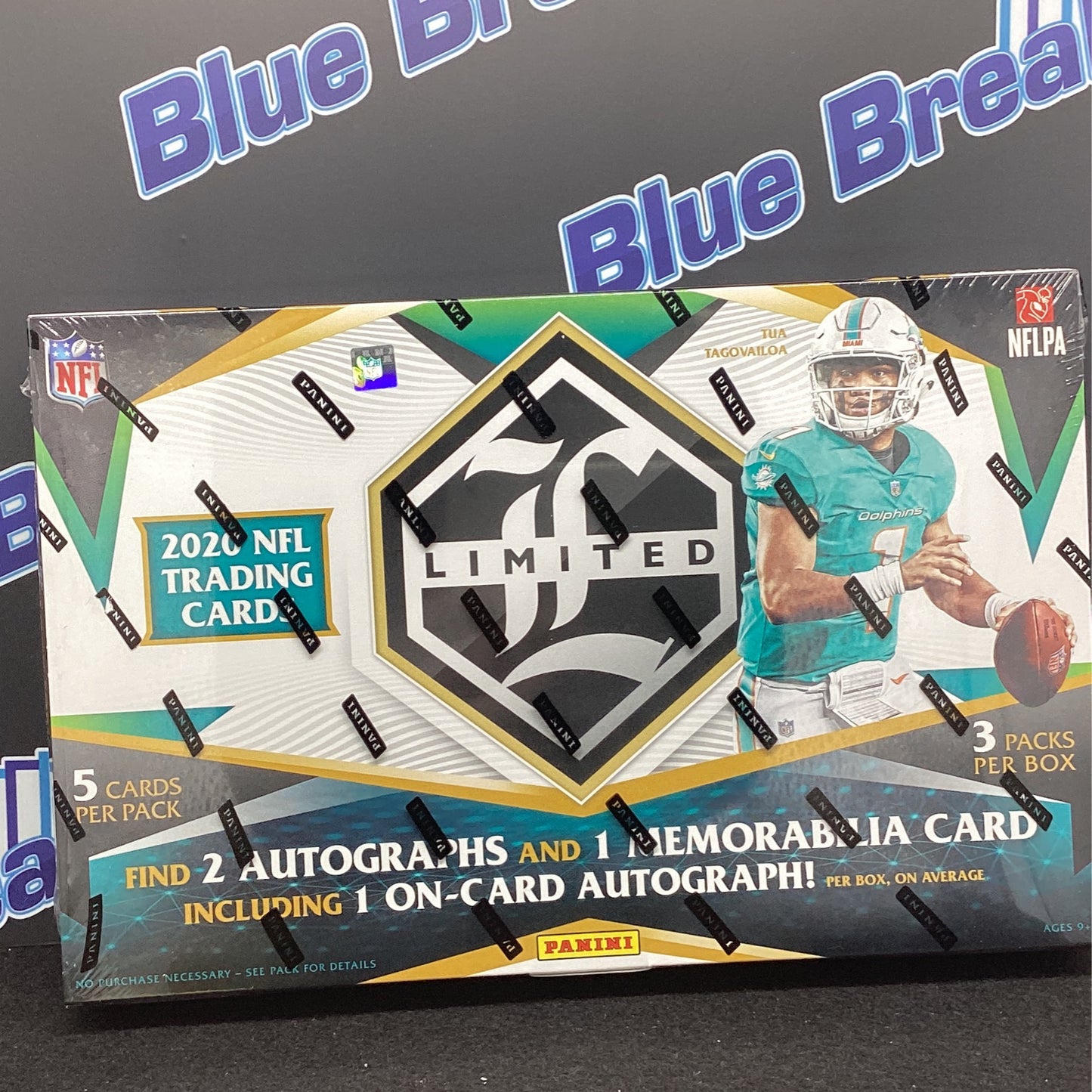 2020 Panini Limited