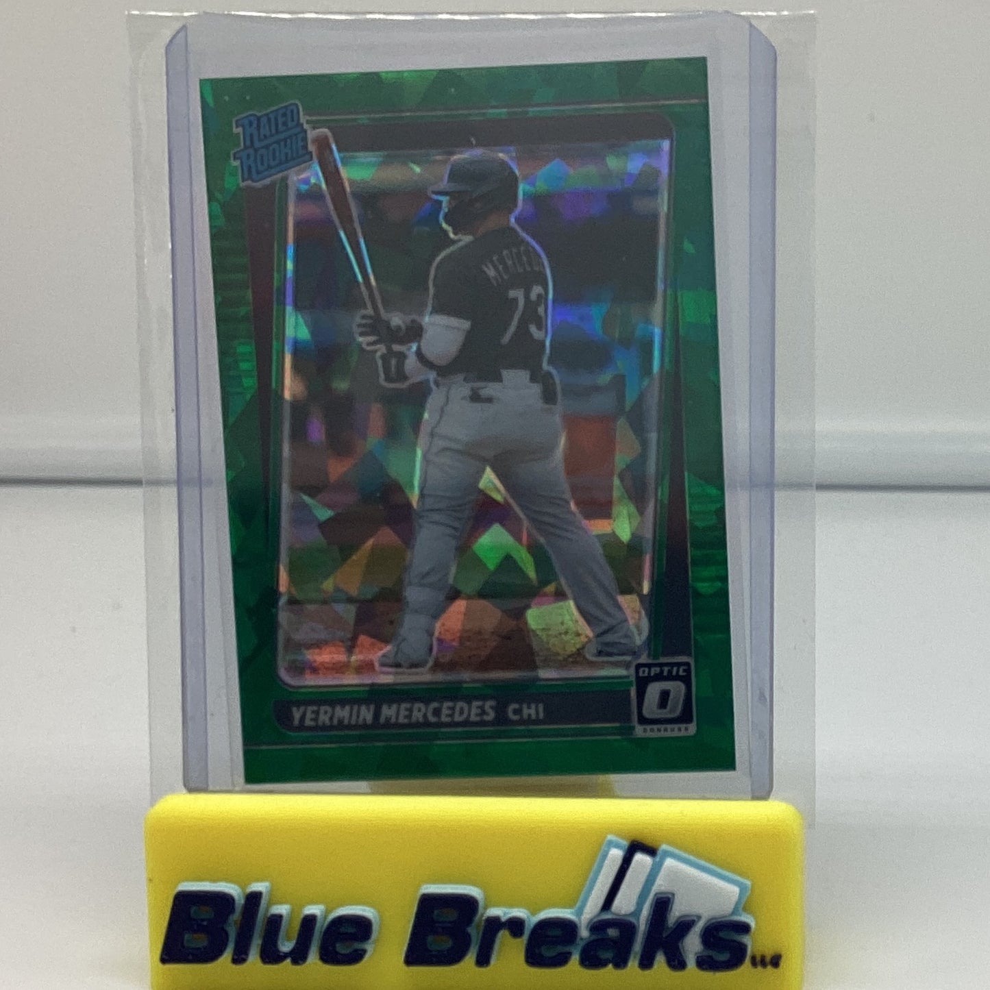 2021 Optic - Yermin Mercedes 3/7