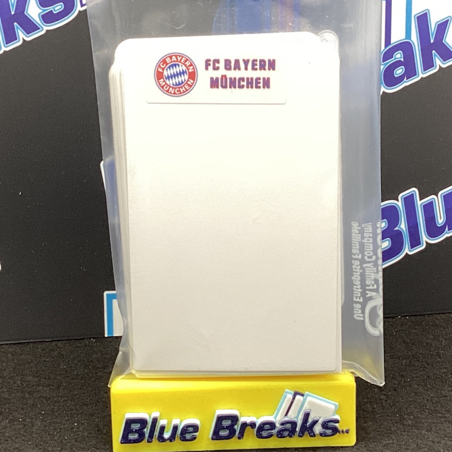 Bundesliga Team Dividers